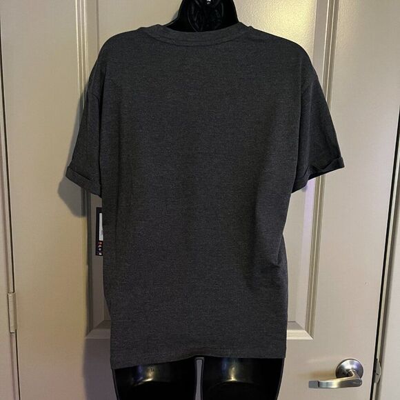 NEW Women's Texas Rangers SS Tshirt SM & MED NWT - Picture 3 of 11